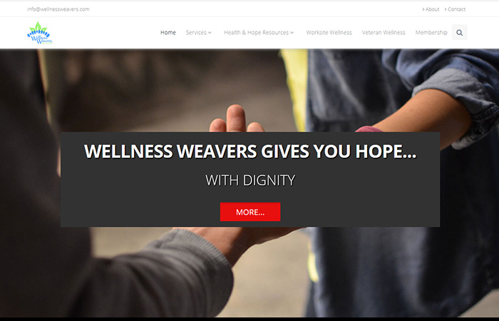 Wellness Weavers (آمریکا)